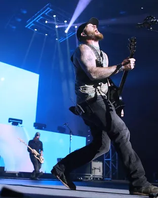 Brantley Gilbert Boston