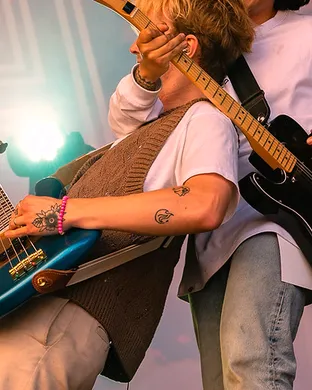Brenn! Boston