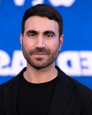 Brett Goldstein Boston