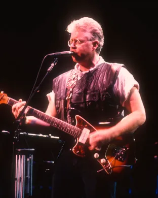 Bruce Cockburn Medford