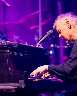 Bruce Hornsby Beverly