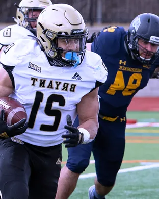 Bryant Bulldogs Football Providence