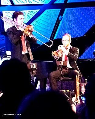 Canadian Brass Beverly