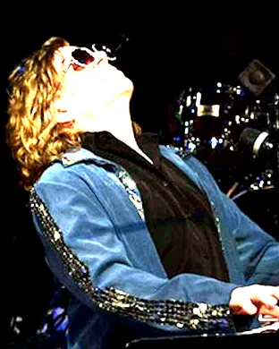 Captain Fantastic - Tribute To Elton John Portsmouth