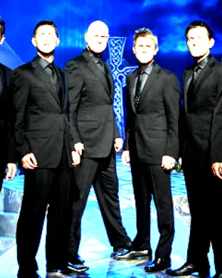 Celtic Thunder Providence
