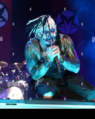 Chad Gray Boston
