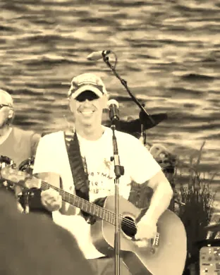 Changes in Latitudes - Jimmy Buffet Tribute Cohasset