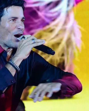 Chayanne Boston