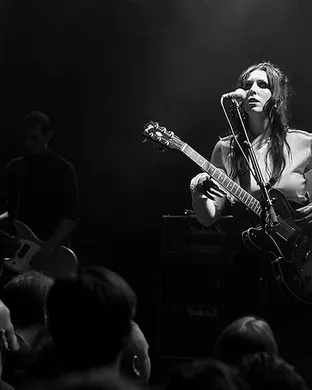 Chelsea Wolfe Boston