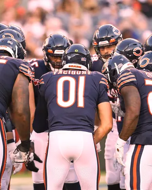 Chicago Bears Chicago