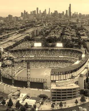 Chicago White Sox Chicago