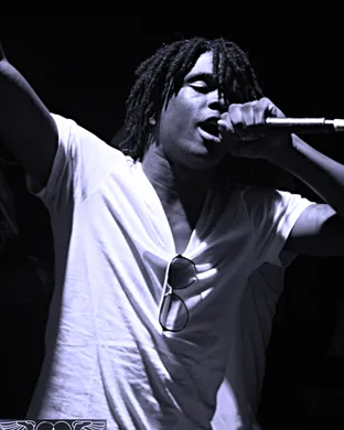 Chief Keef Boston
