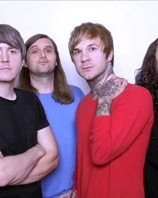 Chiodos Providence