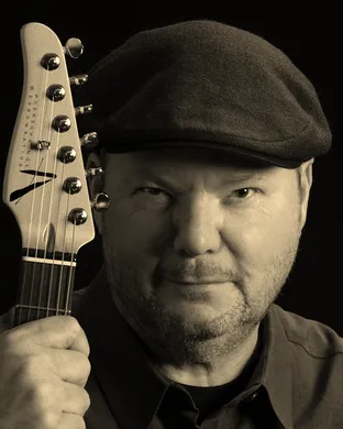 Christopher Cross Boston