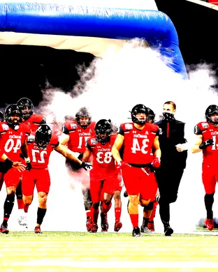 Cincinnati Bearcats Cincinnati
