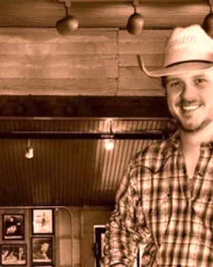 Cody Johnson Manchester