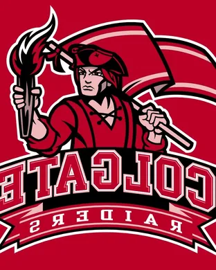 Colgate Raiders Football Allston