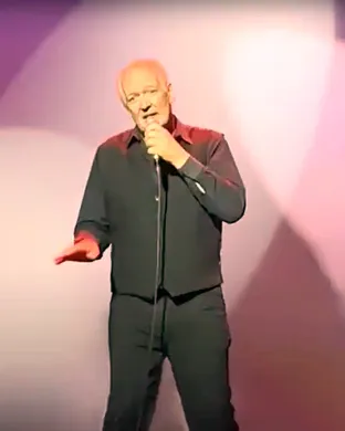 Colin Mochrie Manchester