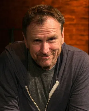 Colin Quinn  Boston