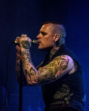Combichrist Lowell