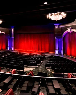 Comedy and Cabernet Boston