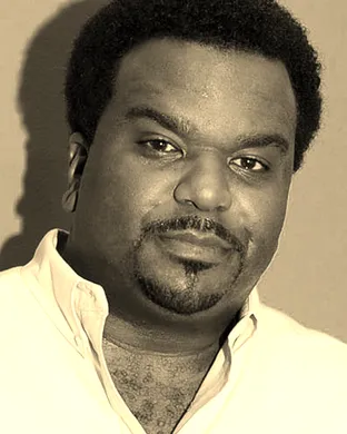 Craig Robinson Boston