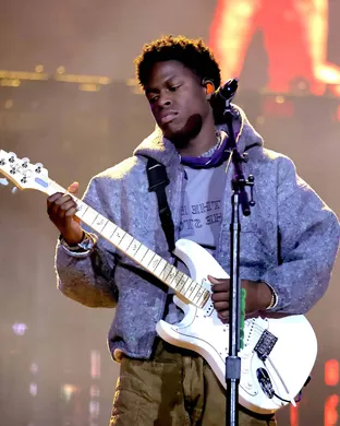 Daniel Caesar Manchester