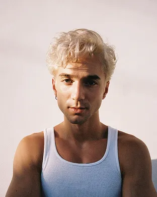 Daniel Seavey Somerville