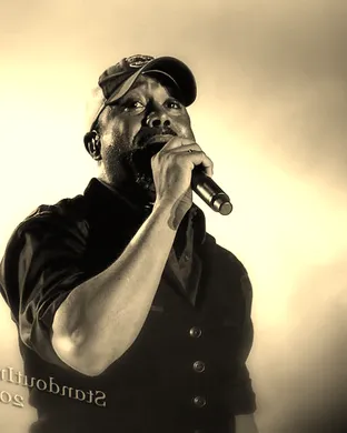 Darius Rucker Boston