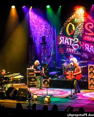 Dark Star Orchestra Hampton
