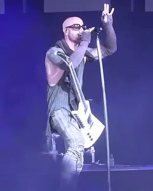 Daughtry Beverly