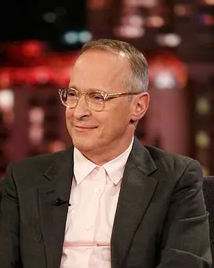 David Sedaris Worcester