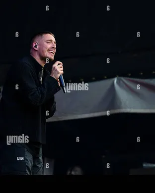 Dermot Kennedy Boston