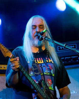 Dinosaur Jr Boston