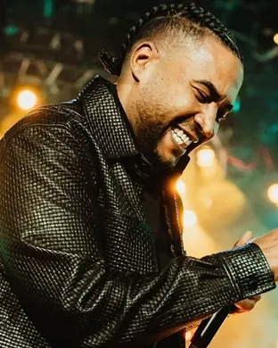 Don Omar Boston