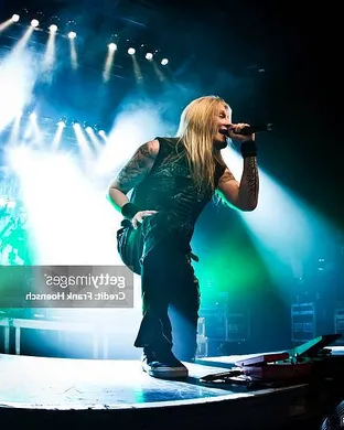 Dragonforce Worcester