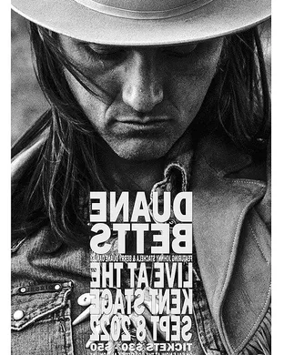 Duane Betts Fall River