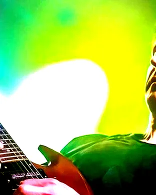 Dweezil Zappa