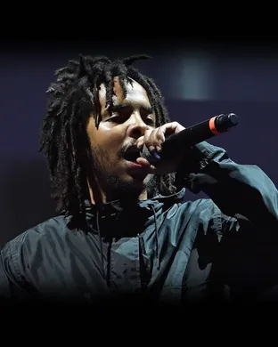 Earl Sweatshirt Providence