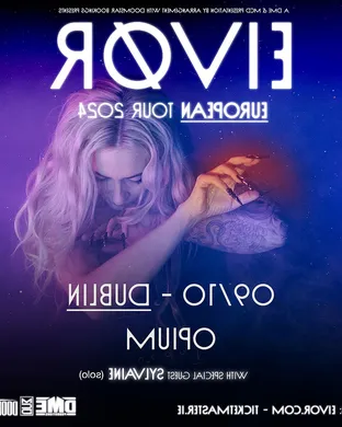 Eivor Boston