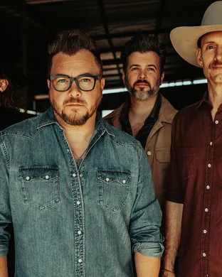 Eli Young Band Beverly