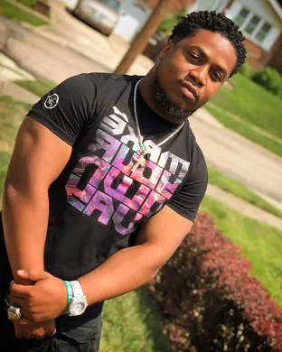 Elijah Scott Boston