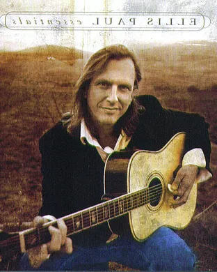 Ellis Paul Beverly
