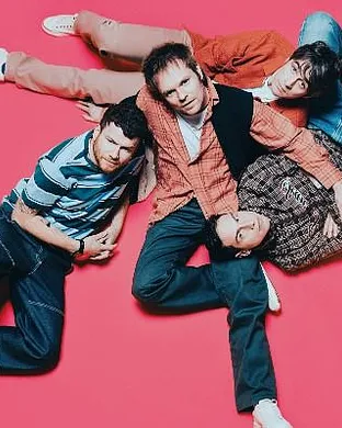 Enter Shikari Manchester