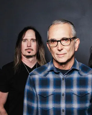 Everclear Cohasset