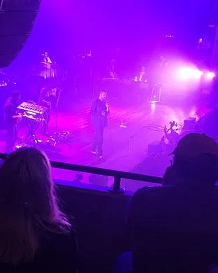 Father John Misty Hamilton