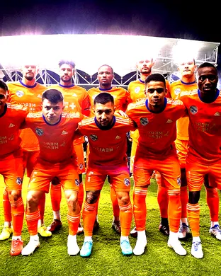 FC Cincinnati Cincinnati
