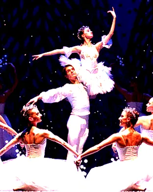 Ballet Ri Providence
