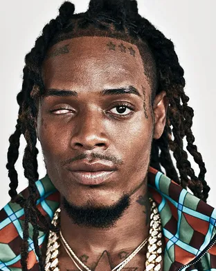 Fetty Wap Boston