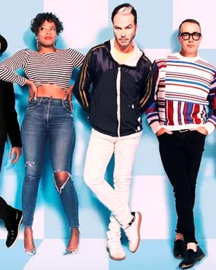 Fitz And The Tantrums Portsmouth
